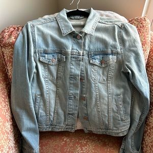 GAP Denim Jacket